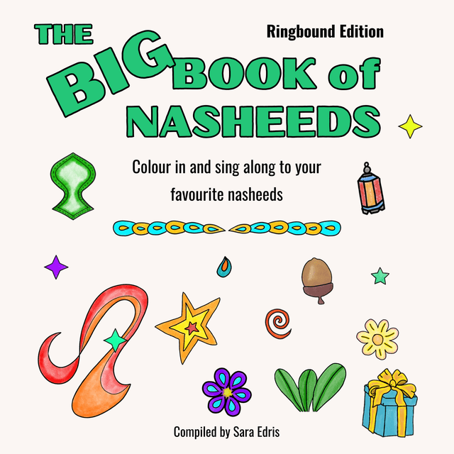 The Big Book of Nasheeds